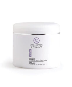 Cellulite reduction cellulite cream - fat