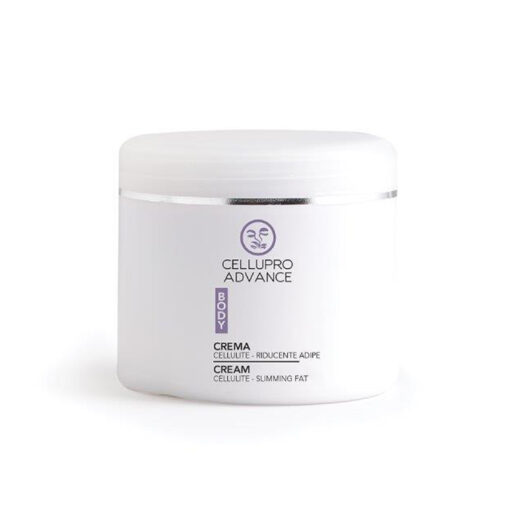 Cellulite reduction cellulite cream - fat