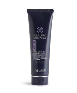 Cellulite reduction cellulite cream - fat