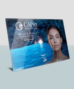 Cartonato Istitutizionale Capri Beauty Line