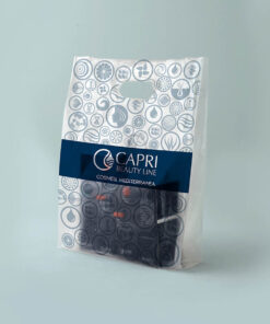 Busta Shopper Capri Beauty Line