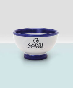 Terrina Fanghi in Ceramica Capri Beauty Line