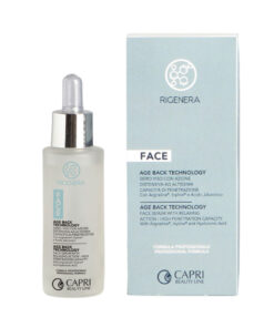 Age Back Technology Face Serum with Relaxing Action