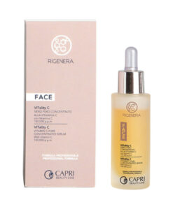 Vitality C pure serum concentrated of vitamin C 10,000 p.p.m.