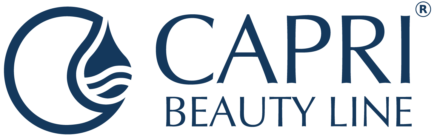 Logo Capri Beauty