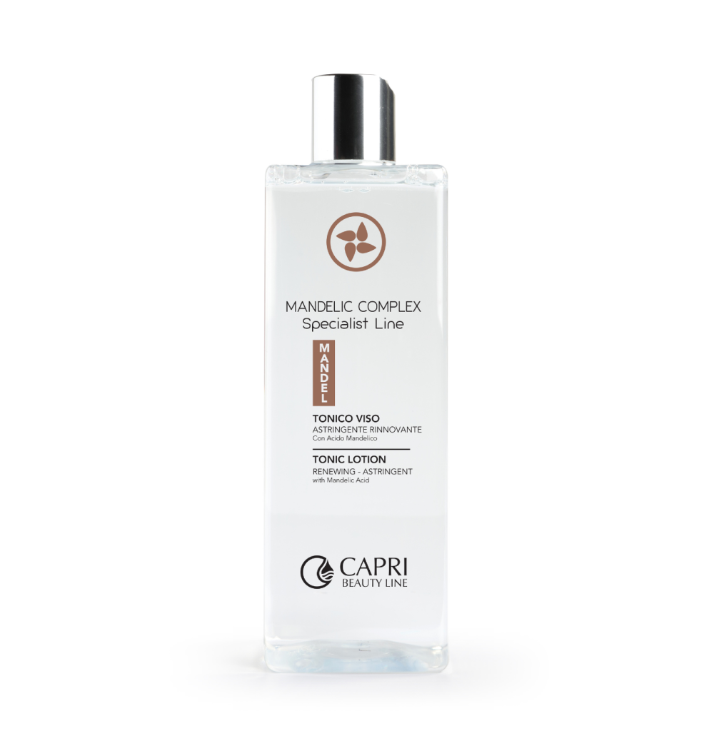 Immagine Mandelic Tonico Viso con Alpha Idrossiacidi