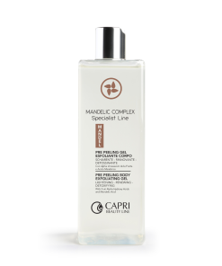 Mandelic Pre Peeling  Corpo