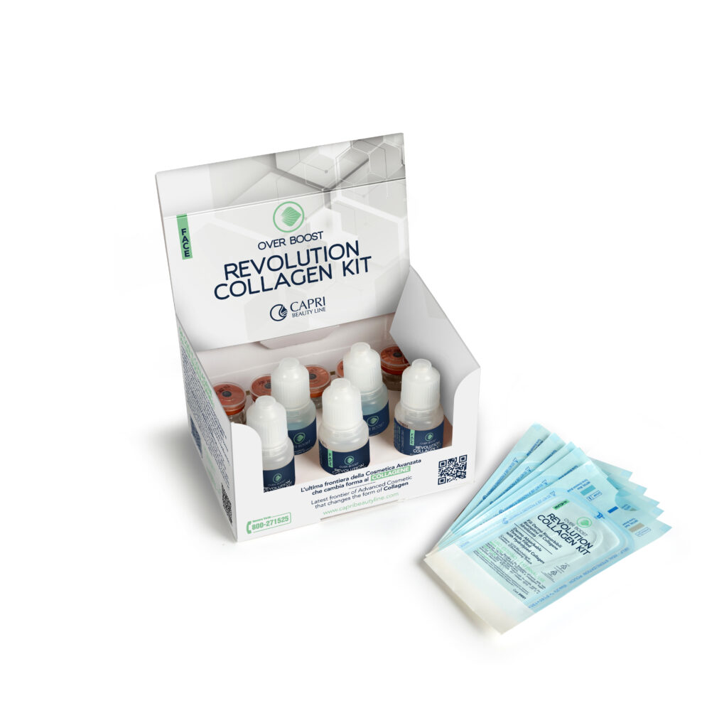 Immagine Revolution Collagen Kit