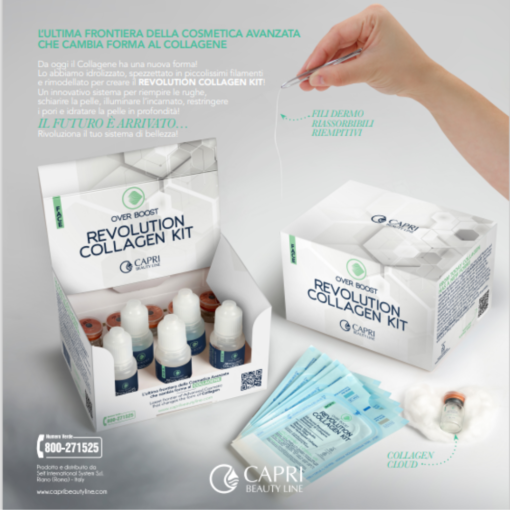 Revolution Collagen Kit - Image 2