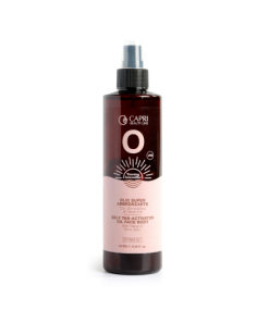 Olio Super Abbronzante Attivante Spray