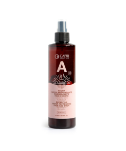 Acqua Super Abbronzante Rinfrescante Viso Corpo Spray