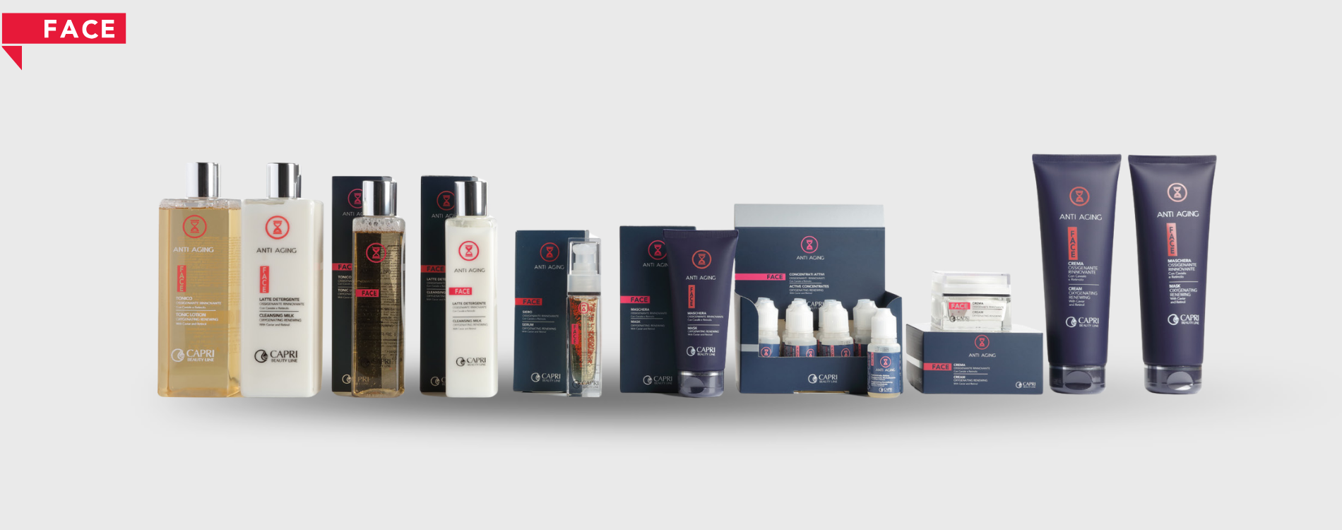 Anti aging
