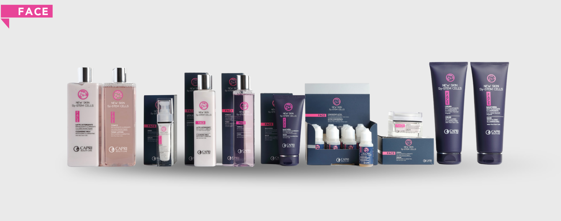 New Skin Sy-stem Cells