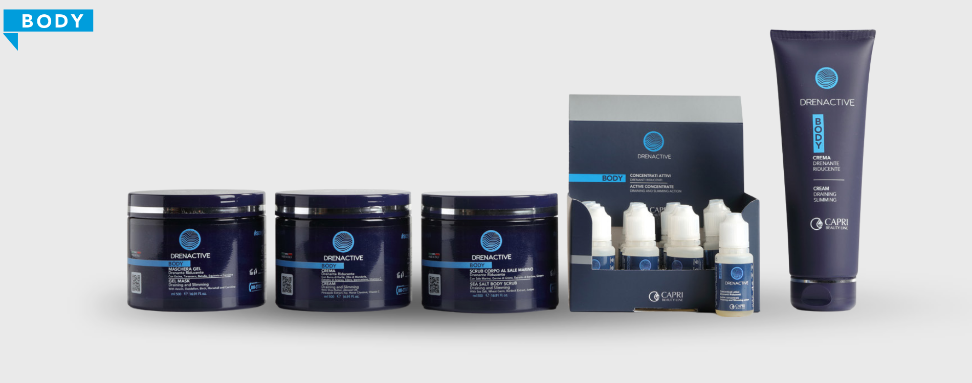 Drenactive