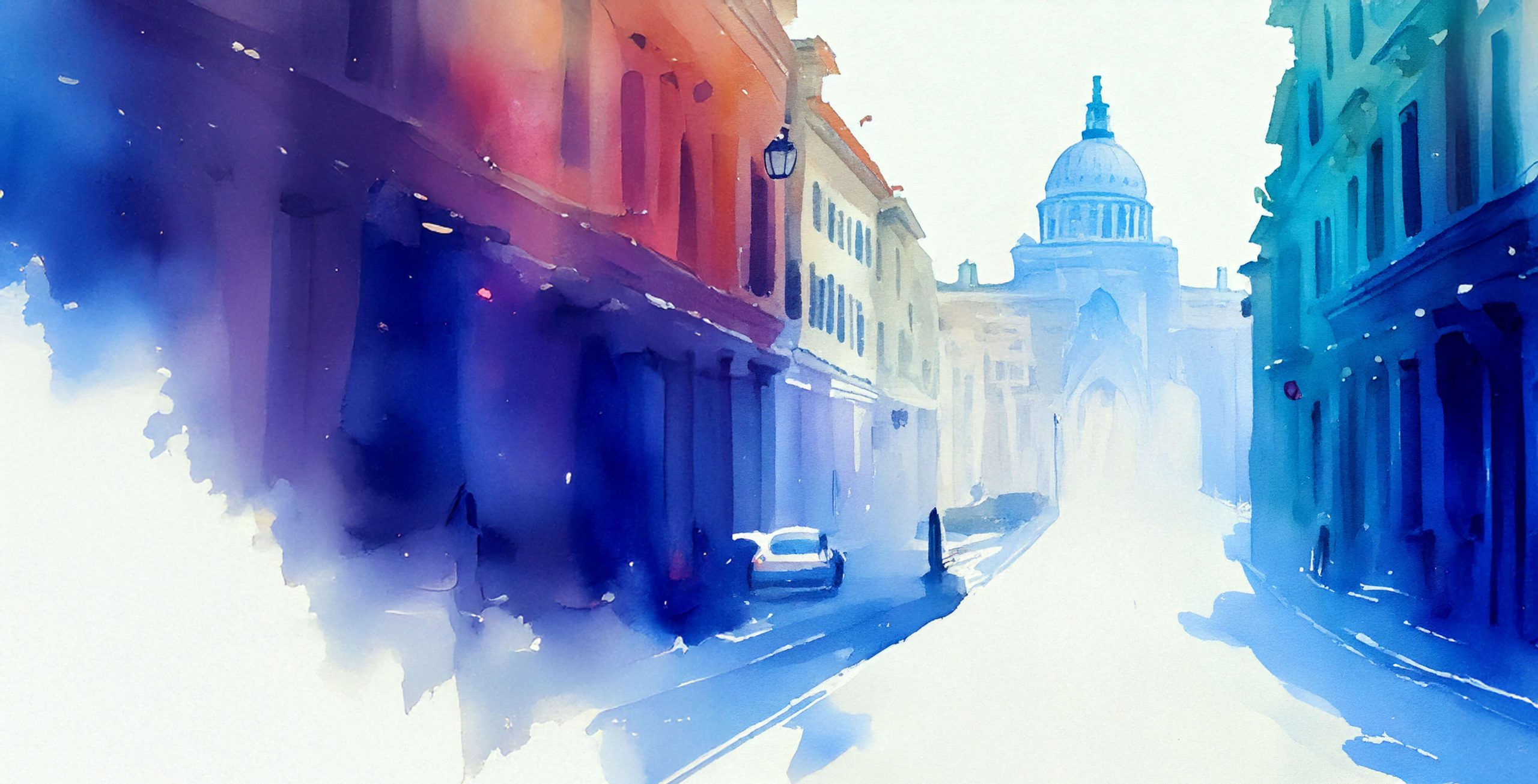 illustrazione capri