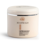 Immagine Coffee slim Mud mud massaged body with lipolytic action