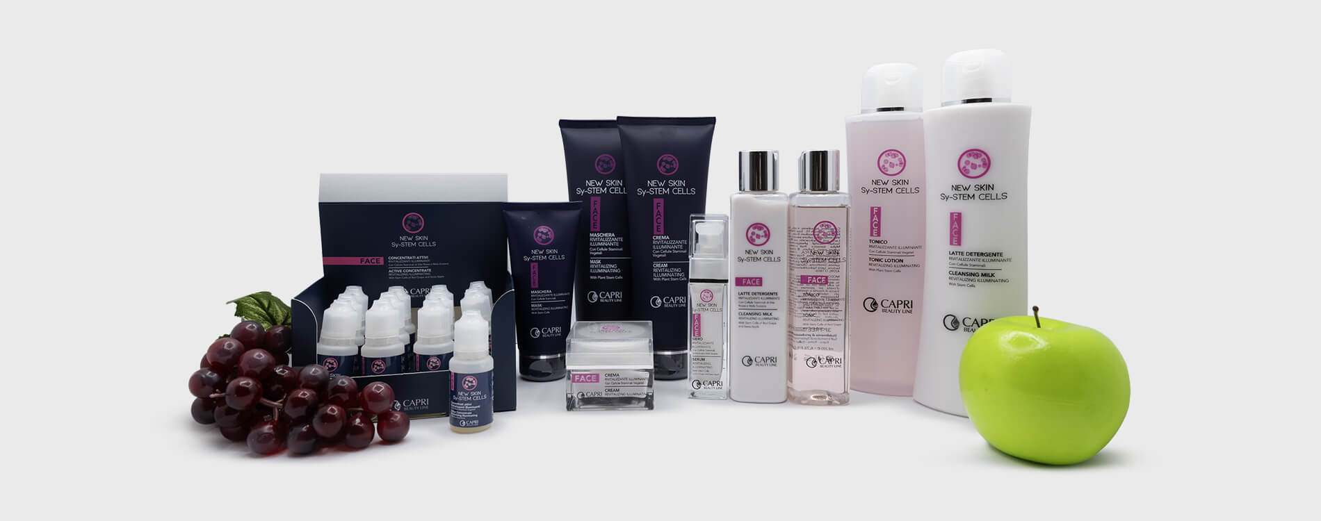 New Skin Sy-stem Cells