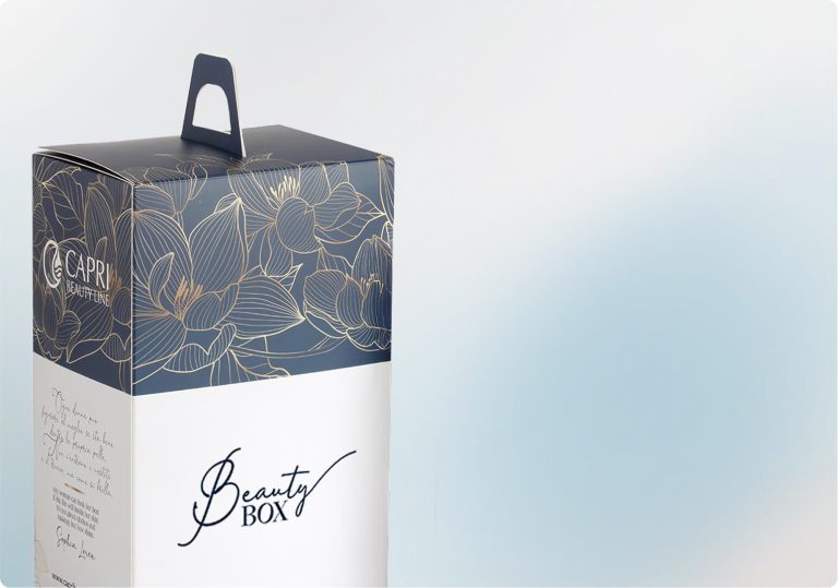 Beauty Box