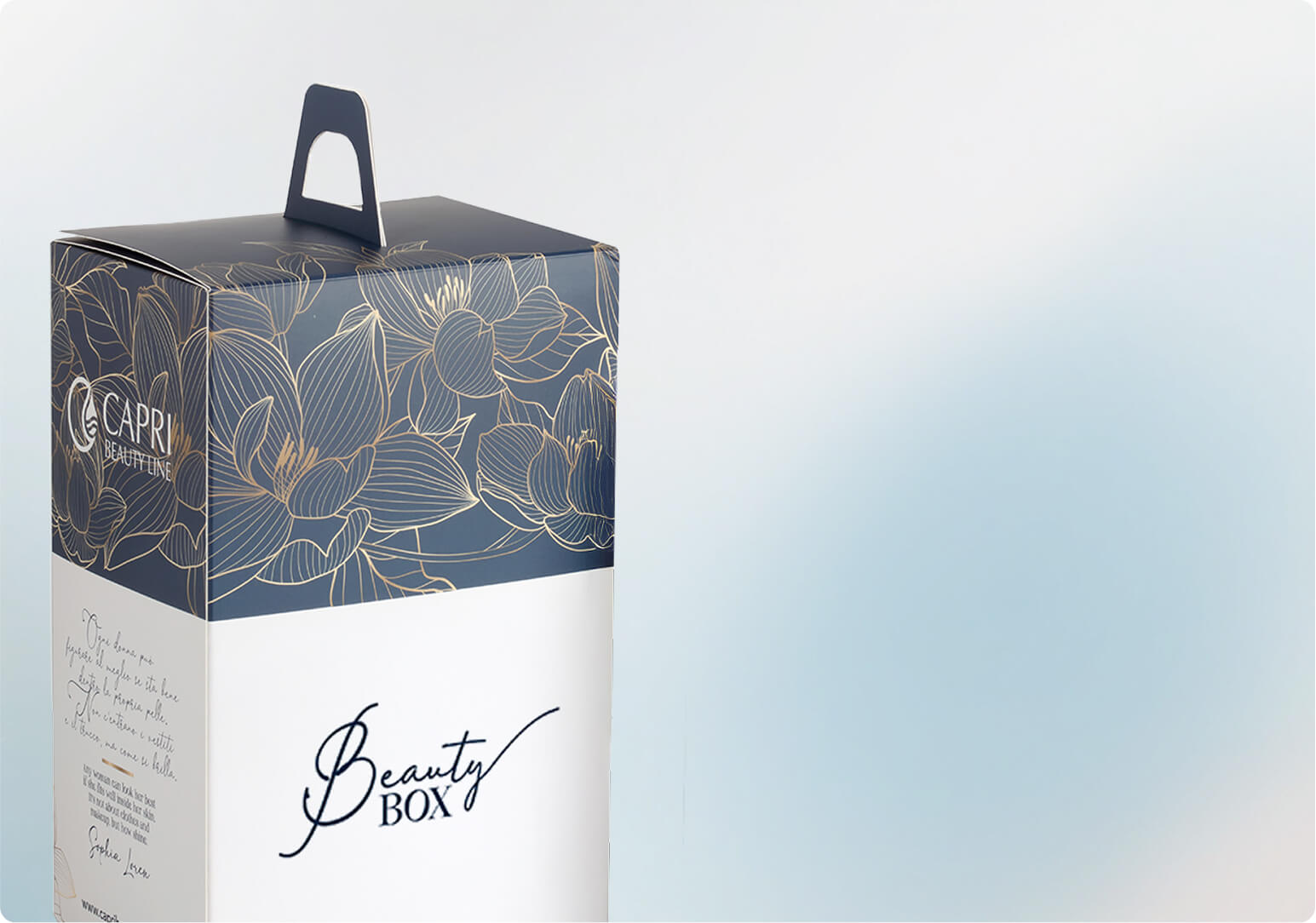 Beauty Box