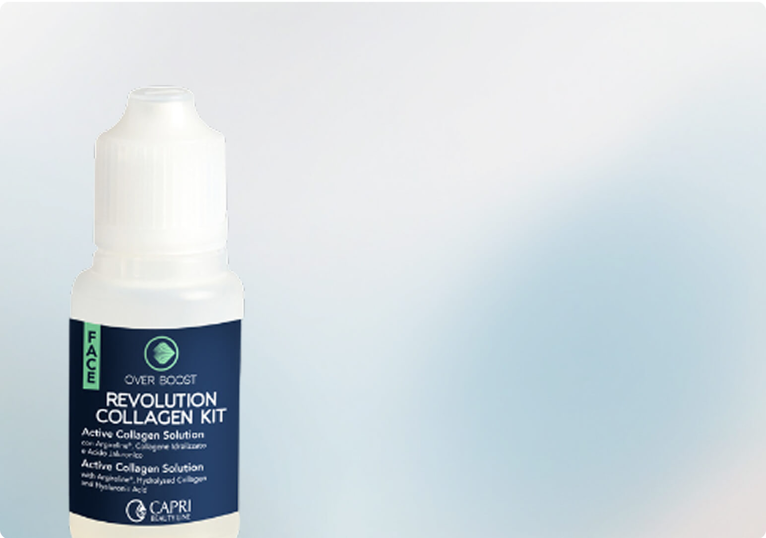 Active Concentrates