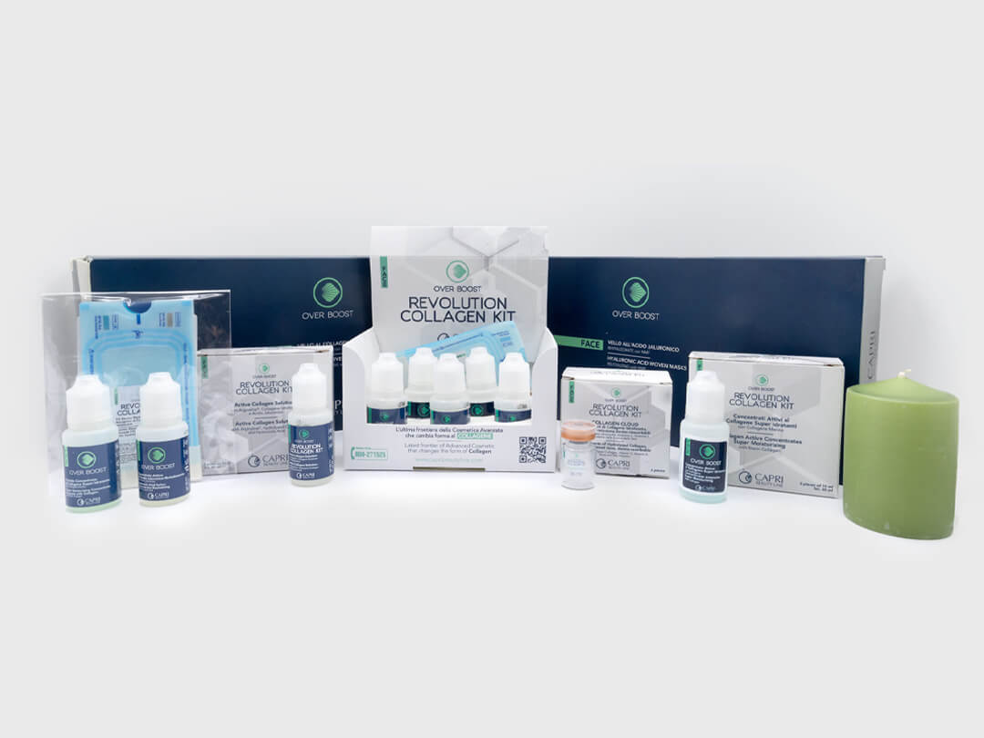 Linea Ultra Potenziamento Trattamenti