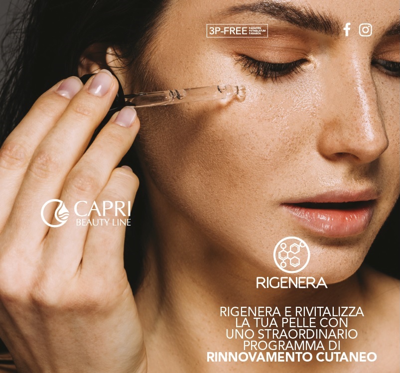 RIGENERA