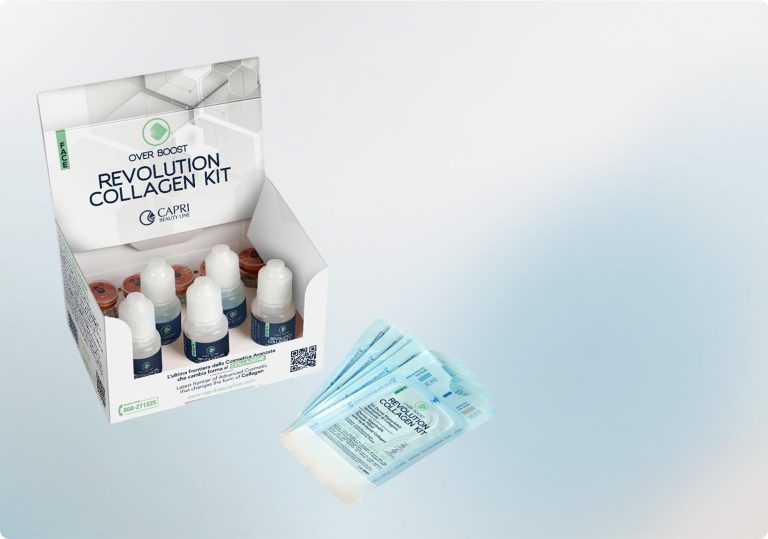 Revolution Collagen Kit
