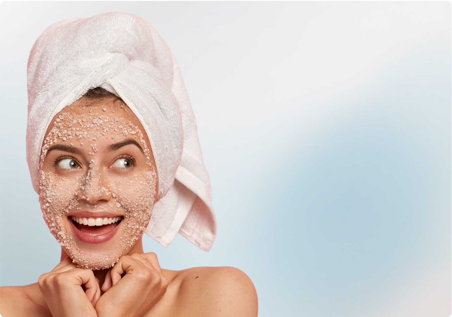 Exfoliants