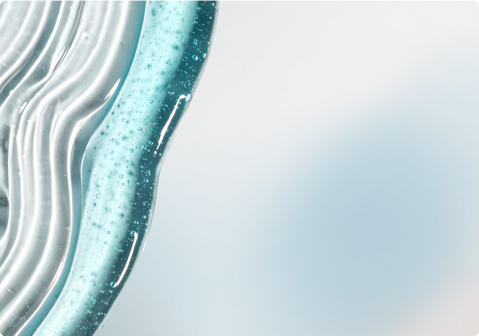 Gels and Fluids