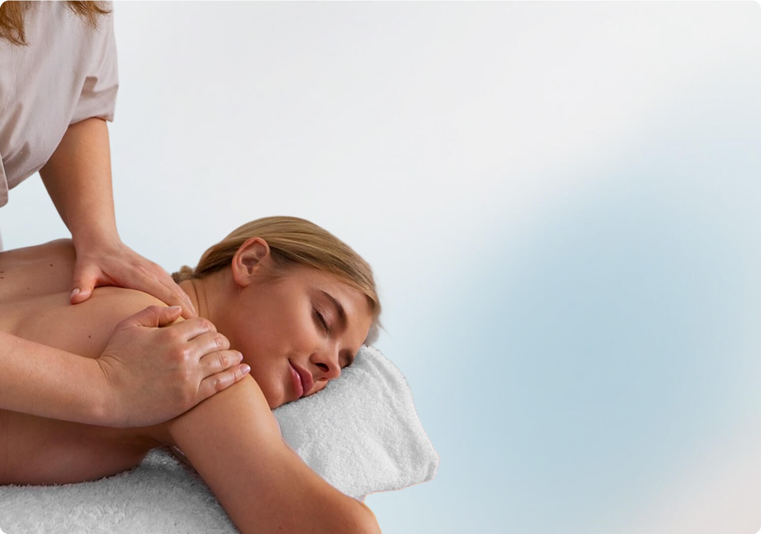 Massage Oils