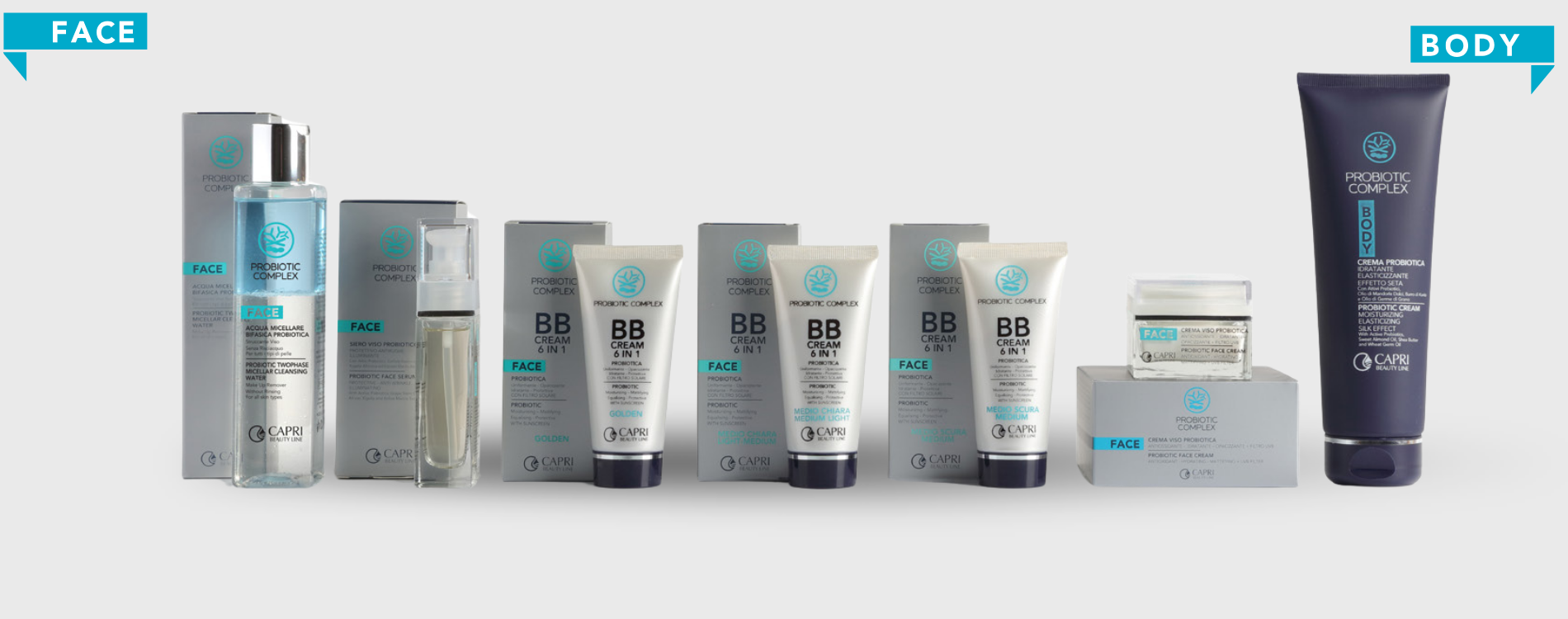 Probiotic Complex