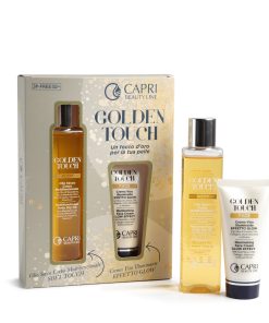 GOLDEN TOUCH