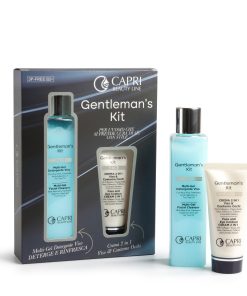 GENTLEMAN'S KIT