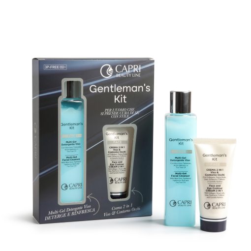 GENTLEMAN'S KIT