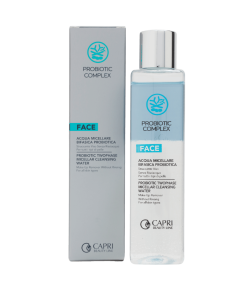 Acqua Micellare Bifasica Probiotica Senza Risciacquo
