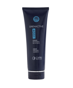 Crema Drenante Riducente