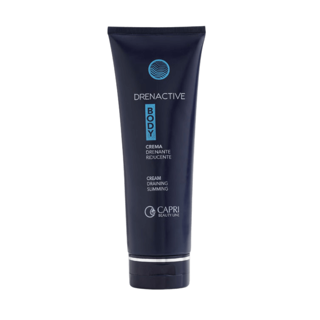 Crema Drenante Riducente