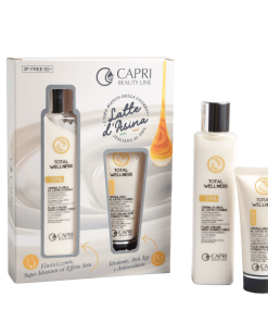 BEAUTY BOX LATTE D’ASINA