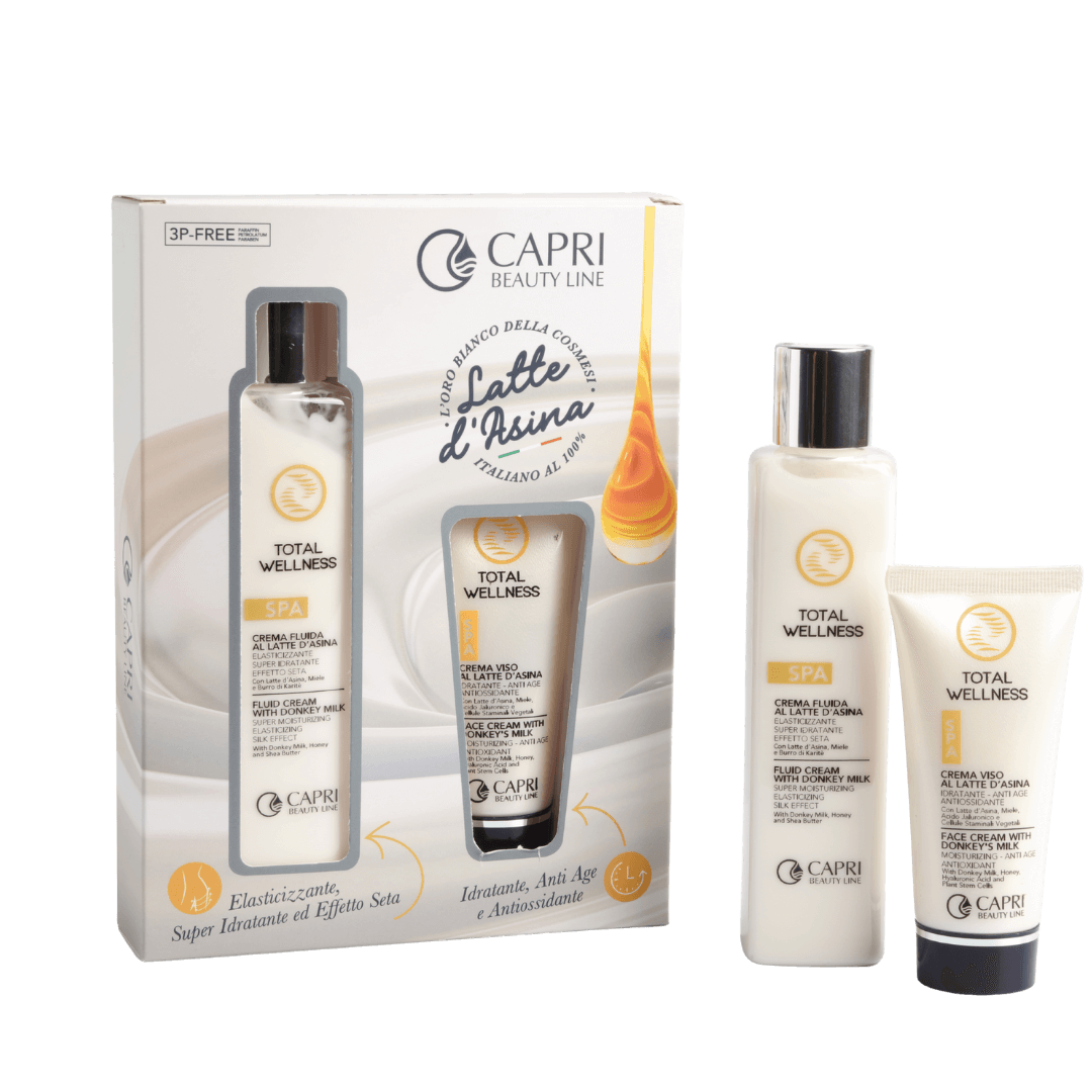 Immagine BEAUTY BOX LATTE D’ASINA