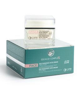 Eso Radiance Acid Cream