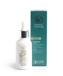 Peeling Dermorigenerante Esoglico
