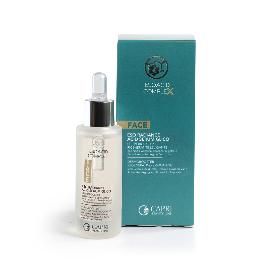 Eso Radiance Acid Serum – Glico