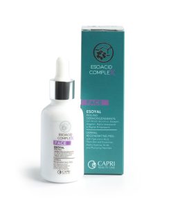 Peeling Dermorigenerante Esoyal