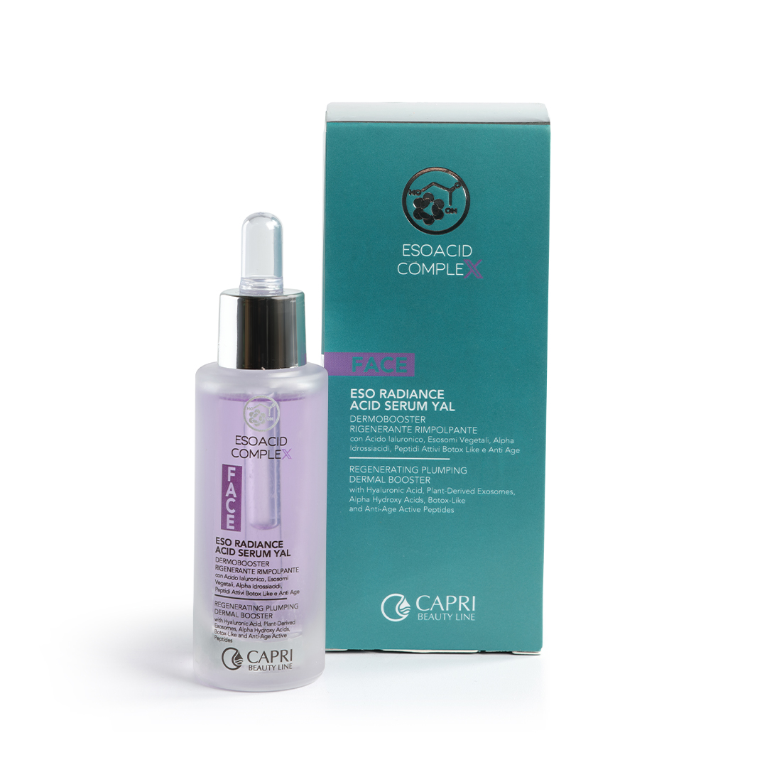 Eso Radiance Acid Serum - Yal