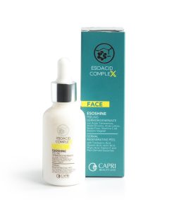 Peeling Dermorigenerante Esoshine