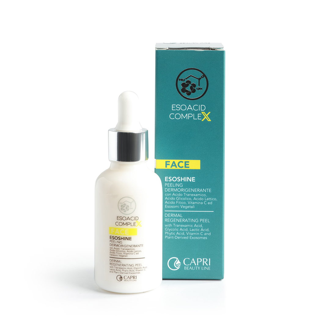 Peeling Dermorigenerante Esoshine