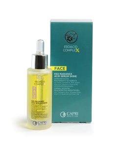 Eso Radiance Acid Serum - Shine