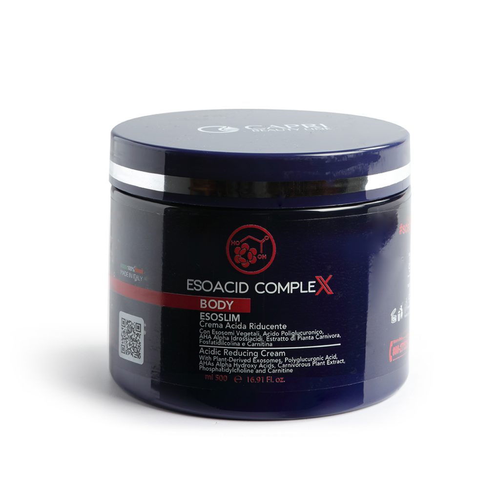 Immagine Crema Acida Riducente Esoslim