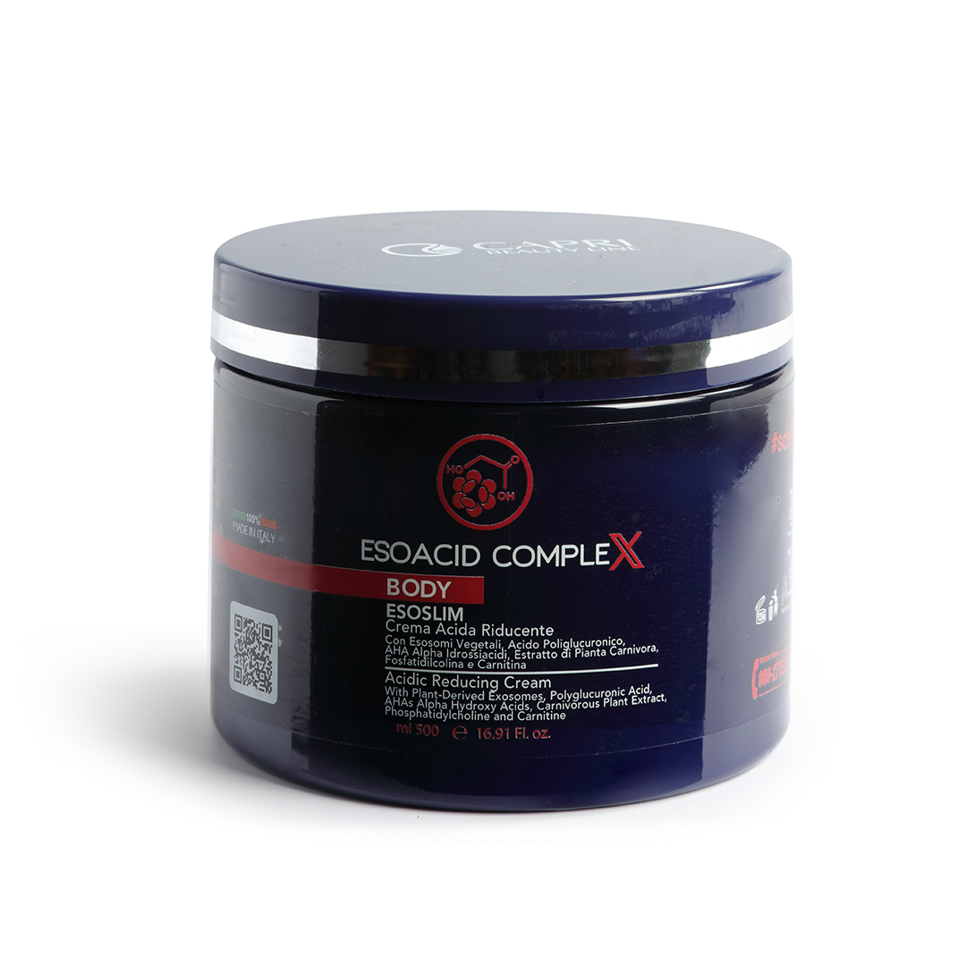 Crema Acida Riducente Esoslim